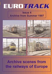 EUROTRACK  4 - Summer 1997